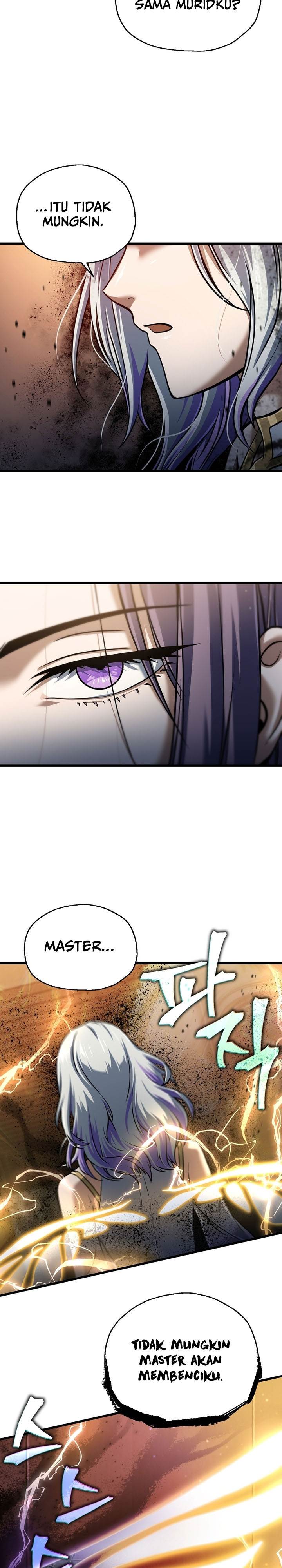 Player Who Can’t Level Up Chap 180 - Next Chap 181