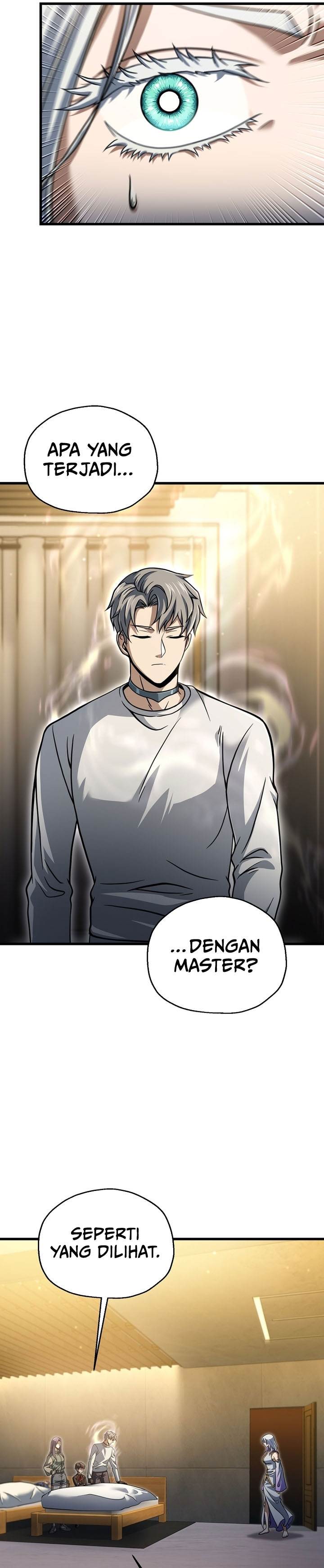 Player Who Can’t Level Up Chap 180 - Next Chap 181