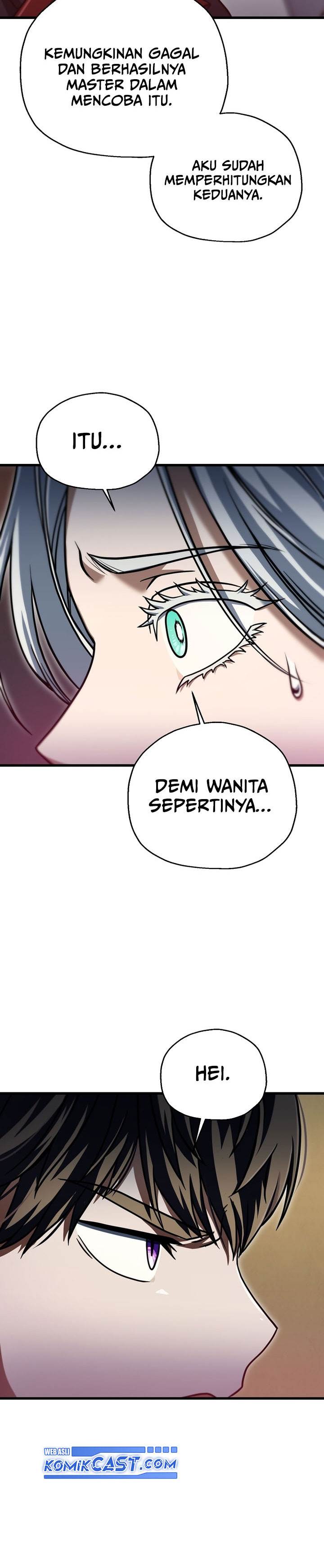 Player Who Can’t Level Up Chap 180 - Next Chap 181