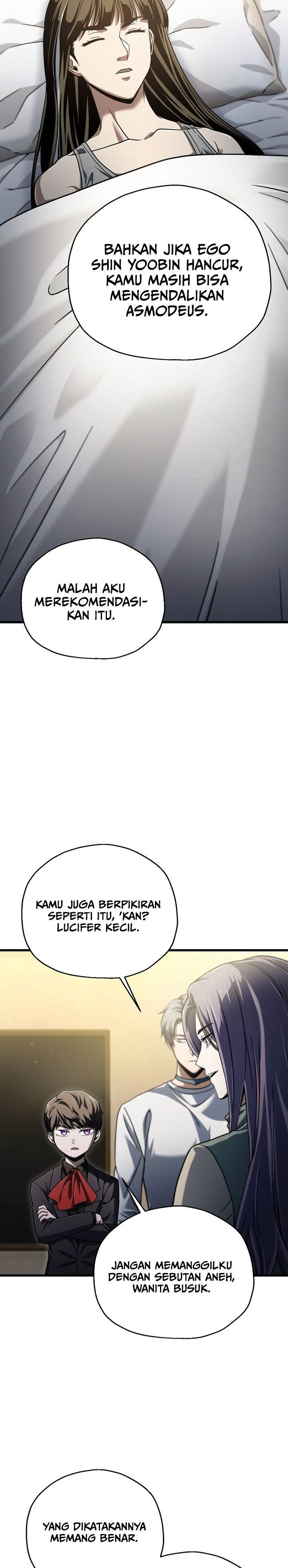 Player Who Can’t Level Up Chap 180 - Next Chap 181