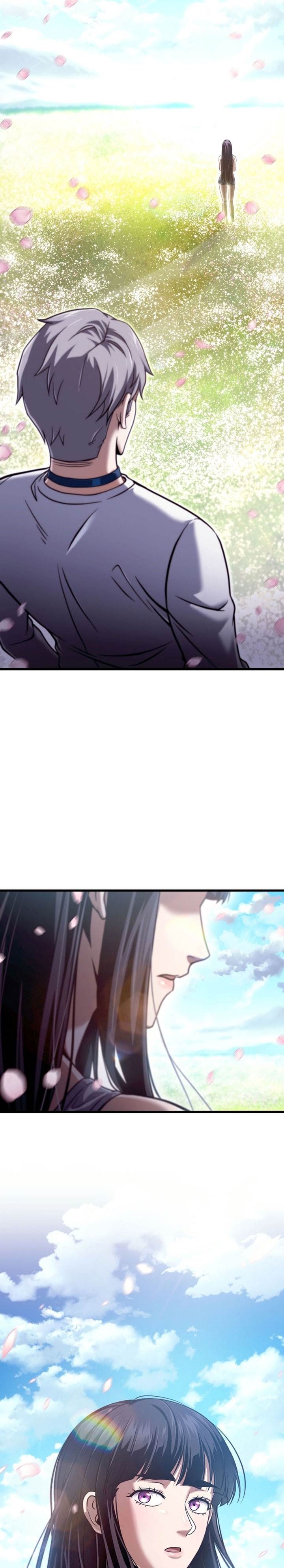 Player Who Can’t Level Up Chap 180 - Next Chap 181