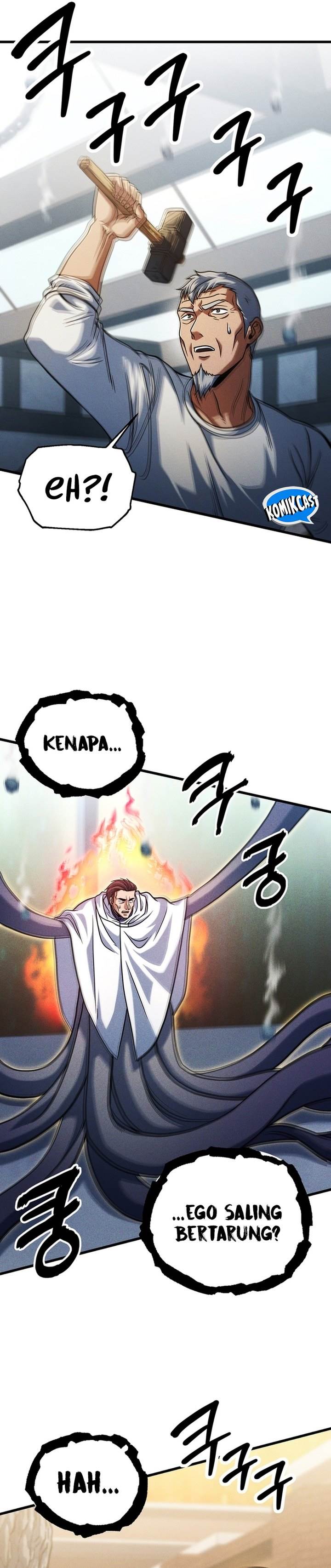 Player Who Can’t Level Up Chap 181 - Next Chap 182