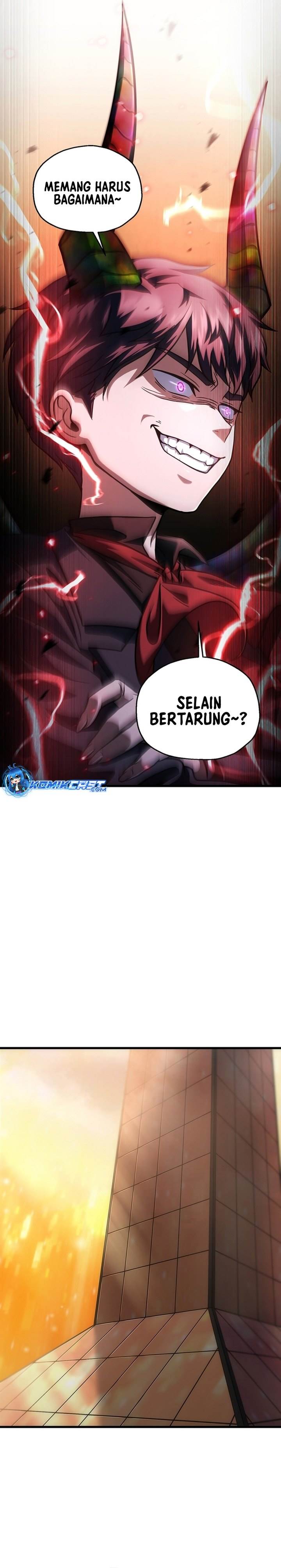 Player Who Can’t Level Up Chap 181 - Next Chap 182