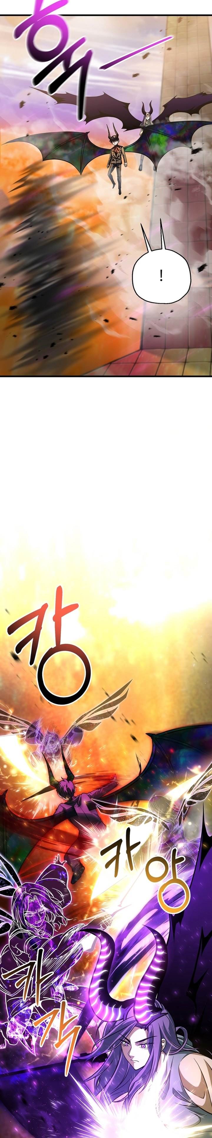 Player Who Can’t Level Up Chap 181 - Next Chap 182