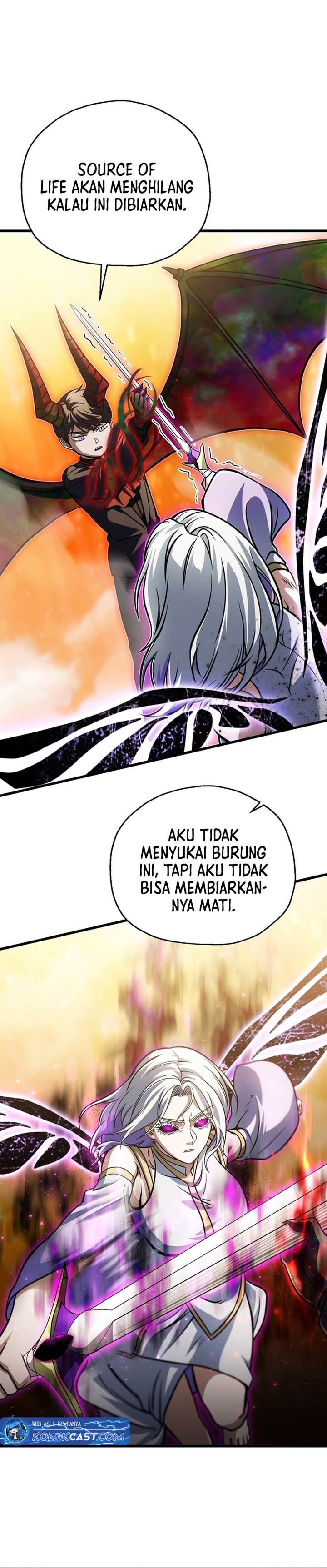 Player Who Can’t Level Up Chap 181 - Next Chap 182