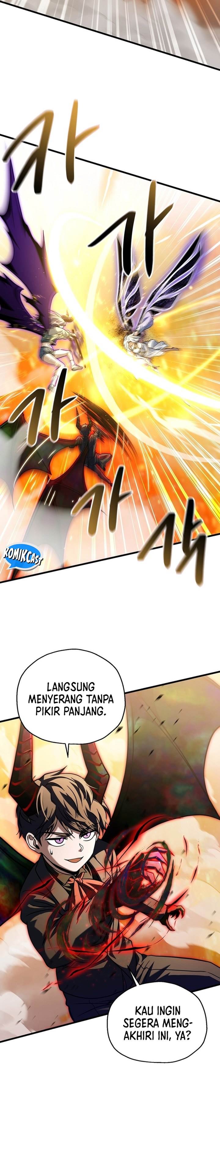 Player Who Can’t Level Up Chap 181 - Next Chap 182