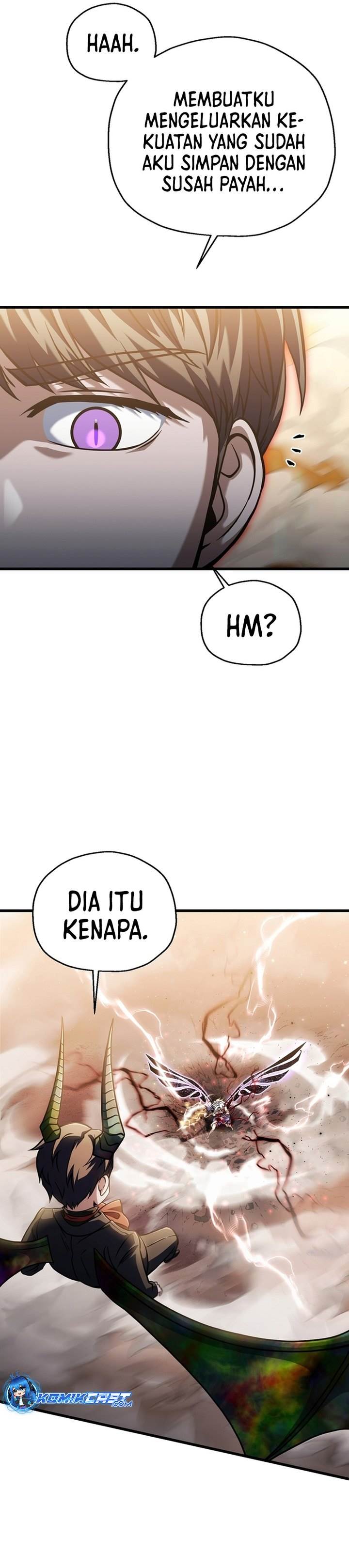 Player Who Can’t Level Up Chap 181 - Next Chap 182