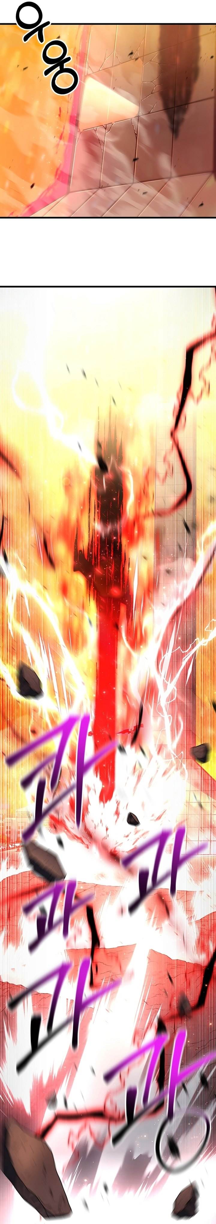 Player Who Can’t Level Up Chap 181 - Next Chap 182