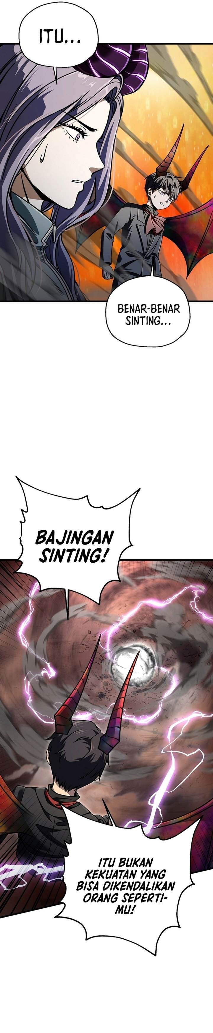 Player Who Can’t Level Up Chap 182 - Next Chap 183
