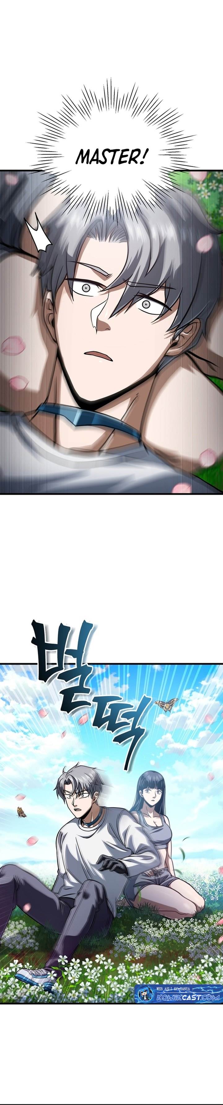 Player Who Can’t Level Up Chap 182 - Next Chap 183