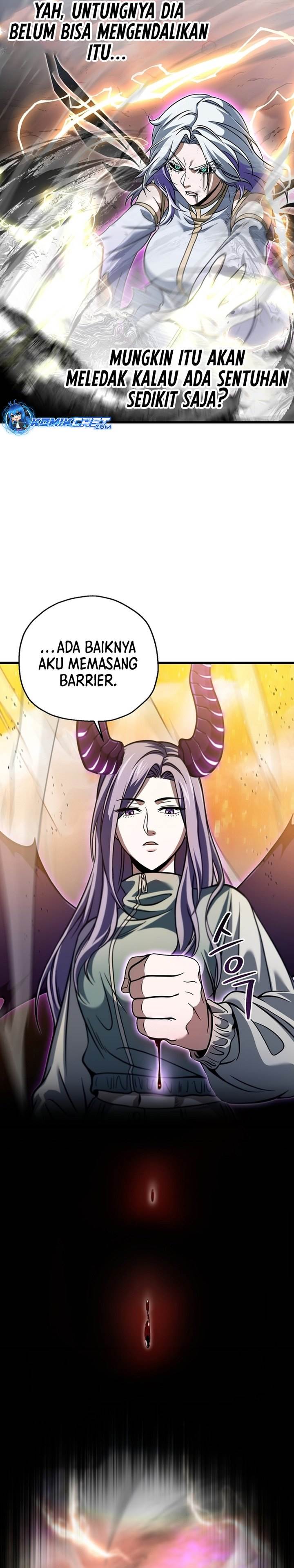 Player Who Can’t Level Up Chap 182 - Next Chap 183