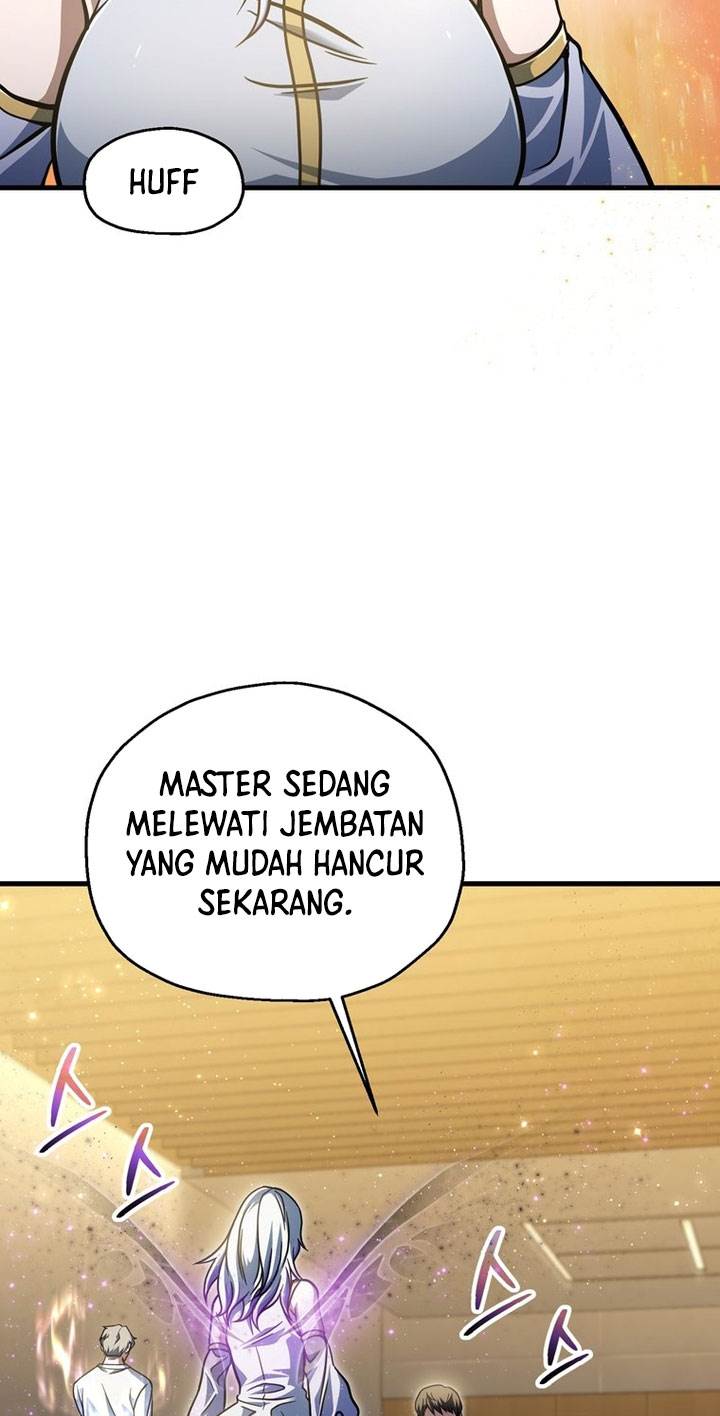 Player Who Can’t Level Up Chap 183 - Next Chap 184