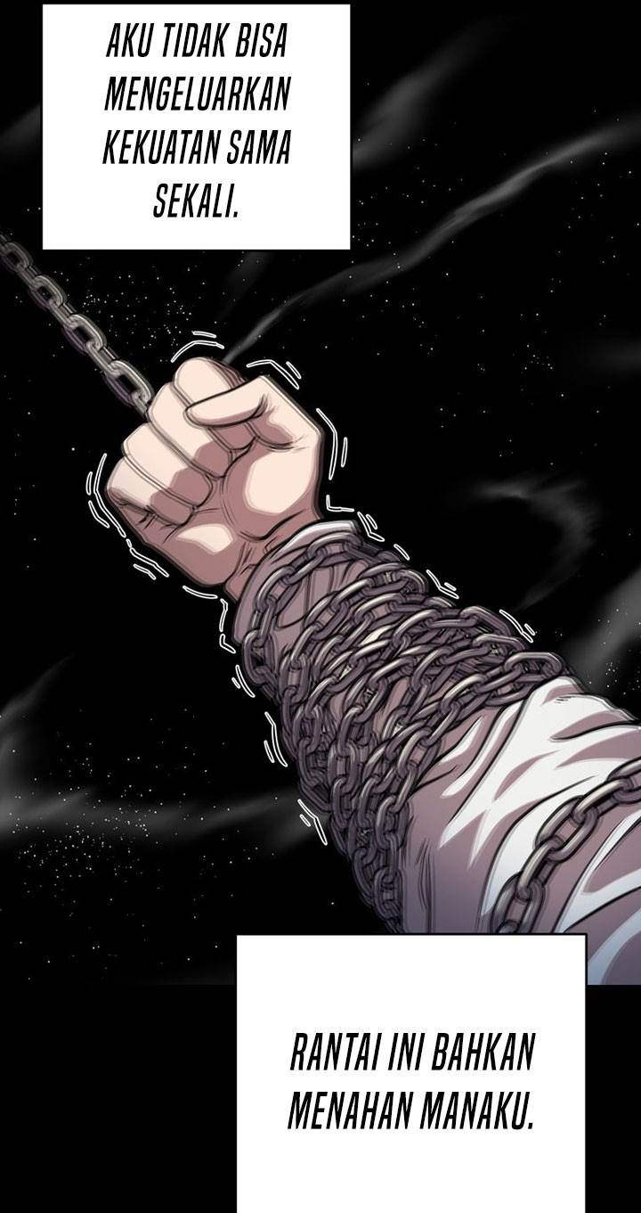 Player Who Can’t Level Up Chap 183 - Next Chap 184