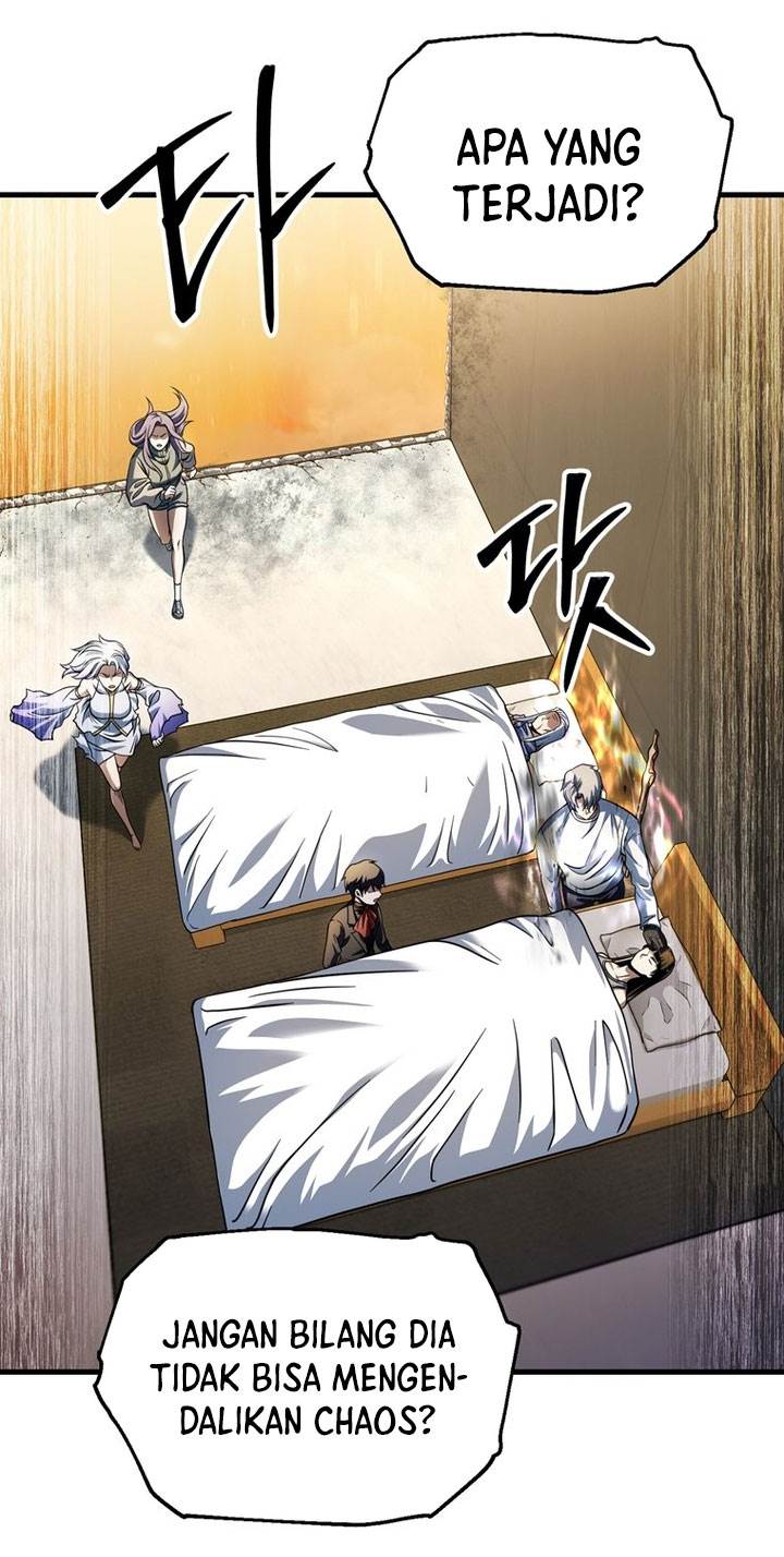 Player Who Can’t Level Up Chap 183 - Next Chap 184