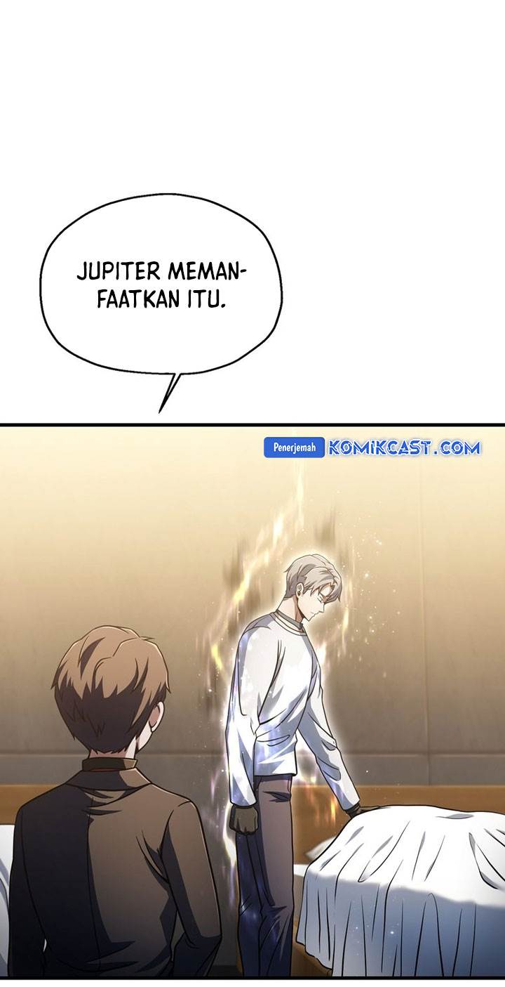 Player Who Can’t Level Up Chap 183 - Next Chap 184