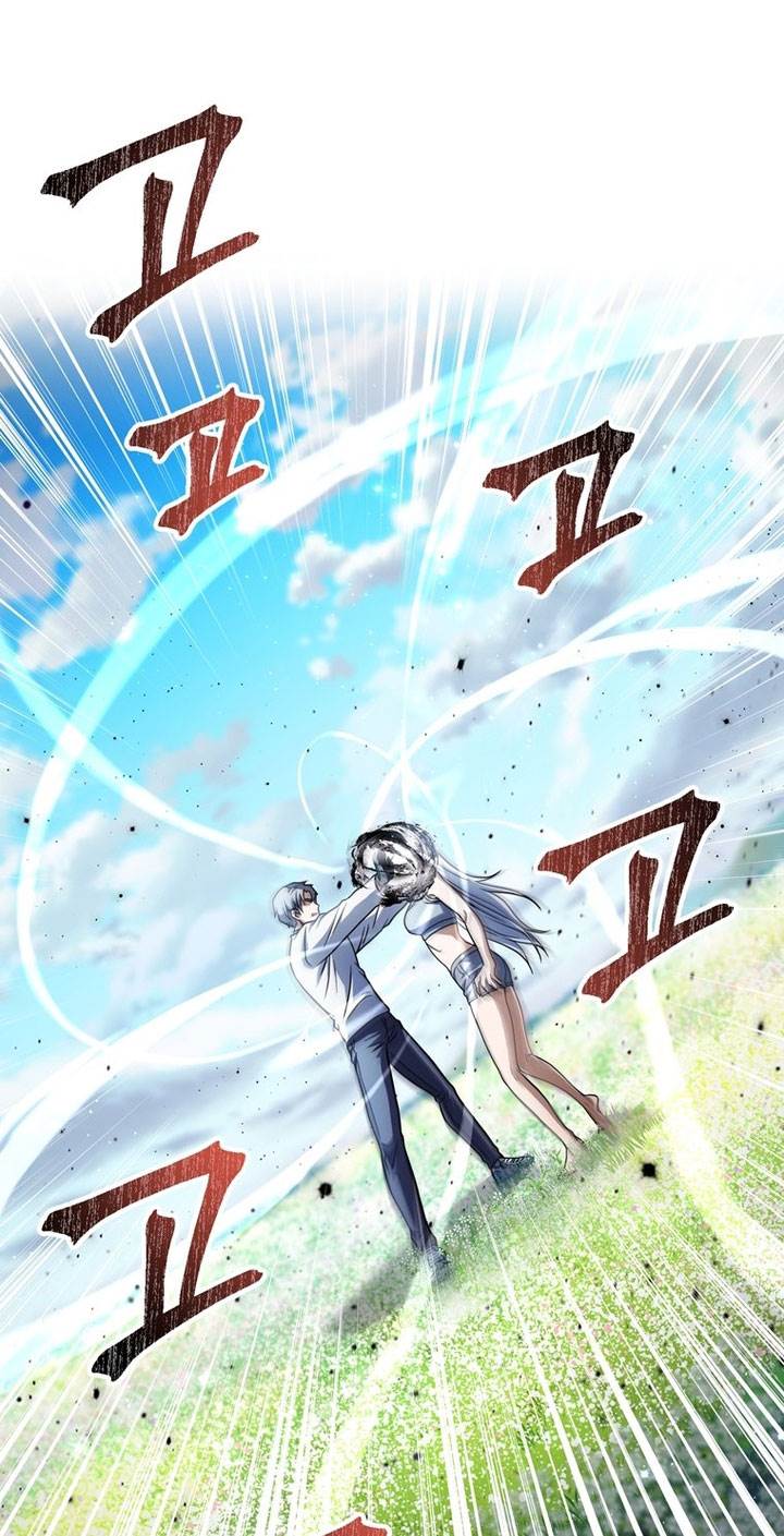 Player Who Can’t Level Up Chap 183 - Next Chap 184