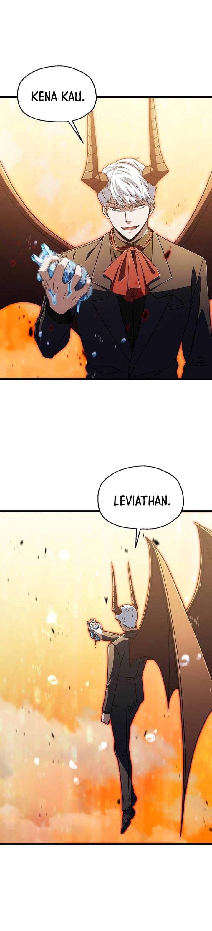 Player Who Can’t Level Up Chap 197 - Next Chap 198