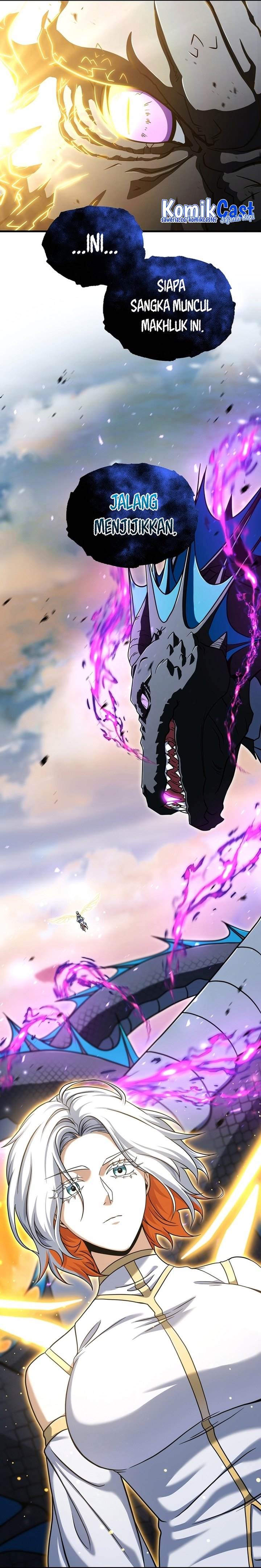 Player Who Can’t Level Up Chap 197 - Next Chap 198