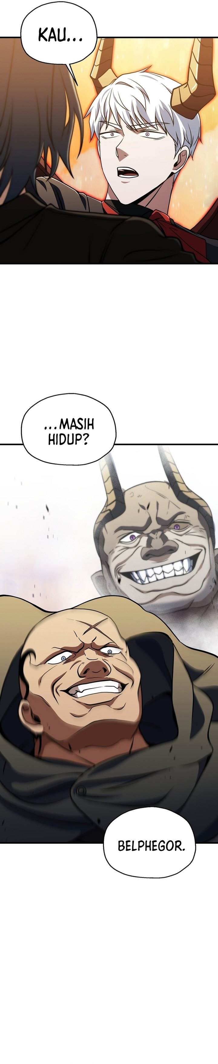 Player Who Can’t Level Up Chap 197 - Next Chap 198