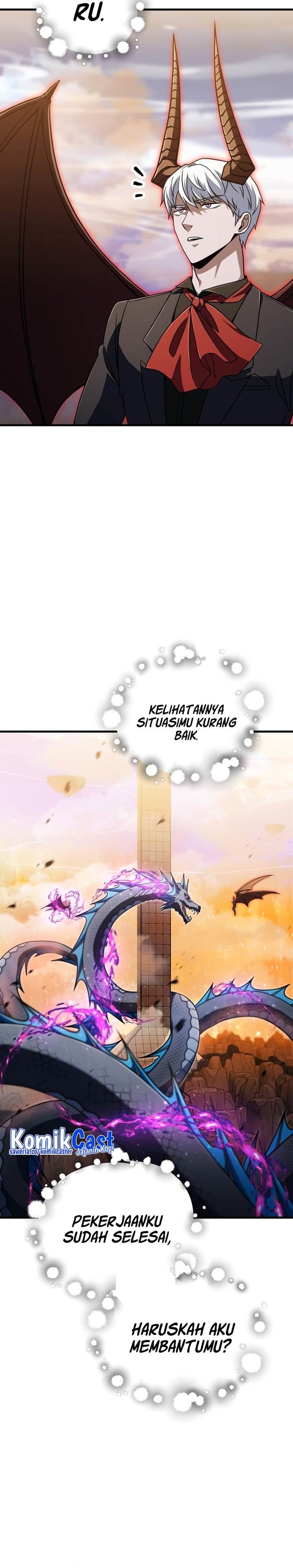 Player Who Can’t Level Up Chap 197 - Next Chap 198