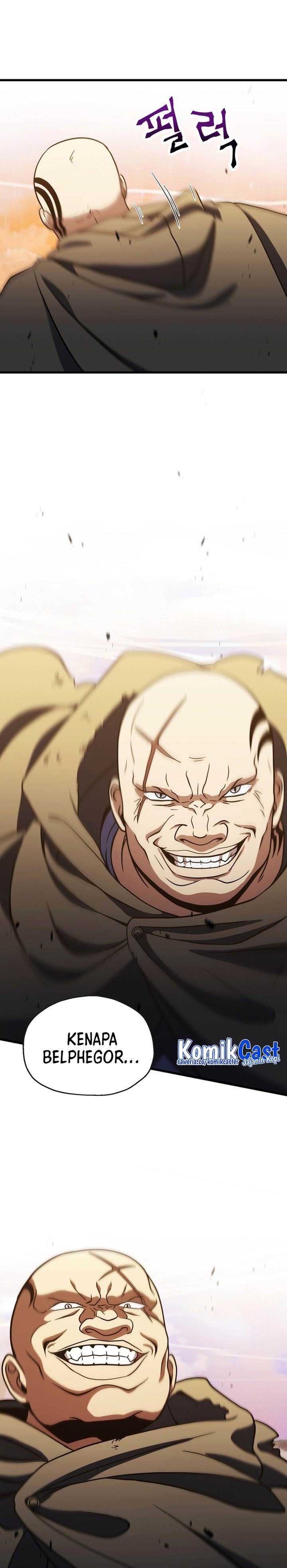 Player Who Can’t Level Up Chap 197 - Next Chap 198