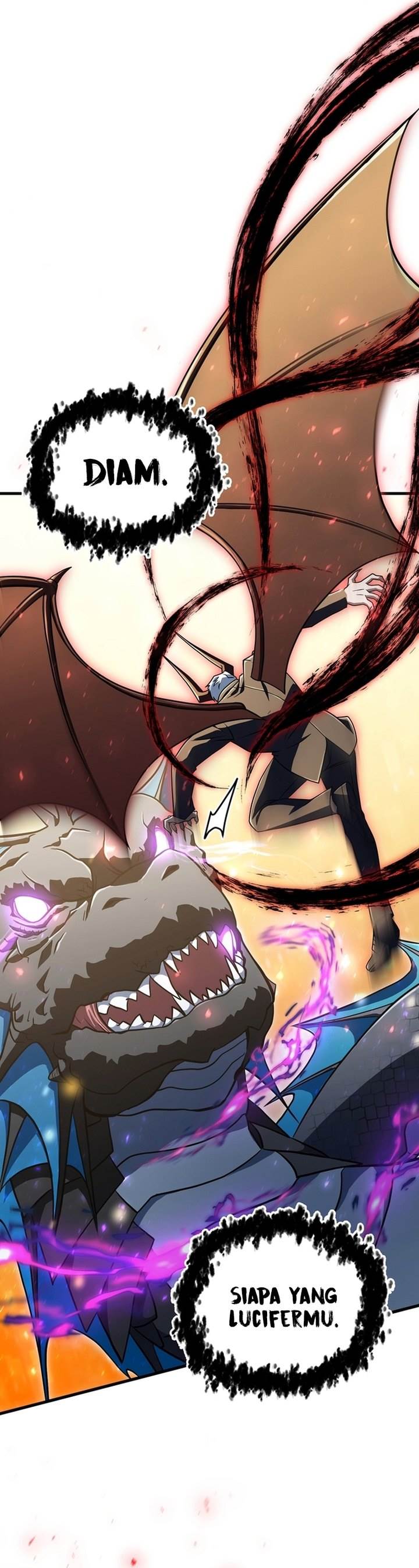 Player Who Can’t Level Up Chap 197 - Next Chap 198