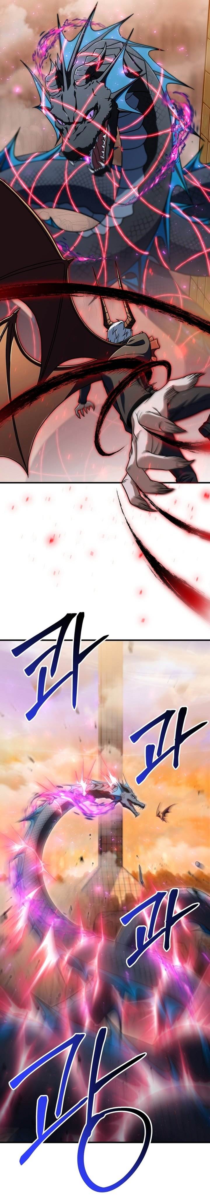 Player Who Can’t Level Up Chap 197 - Next Chap 198