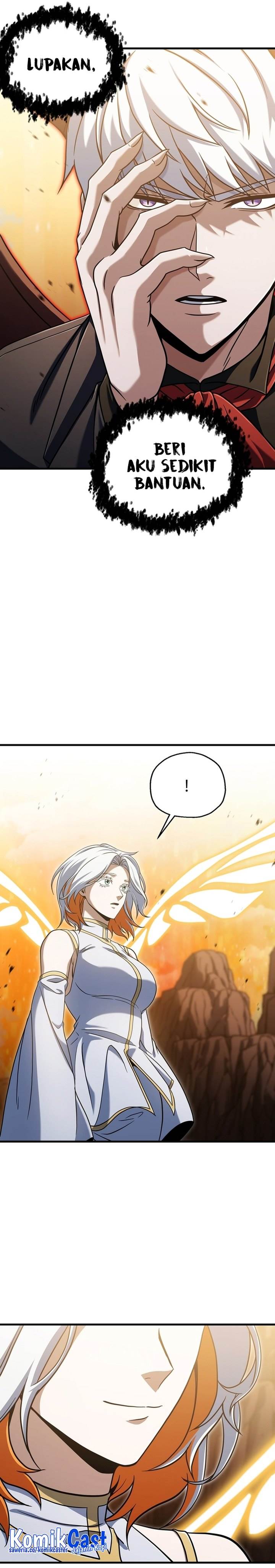 Player Who Can’t Level Up Chap 197 - Next Chap 198