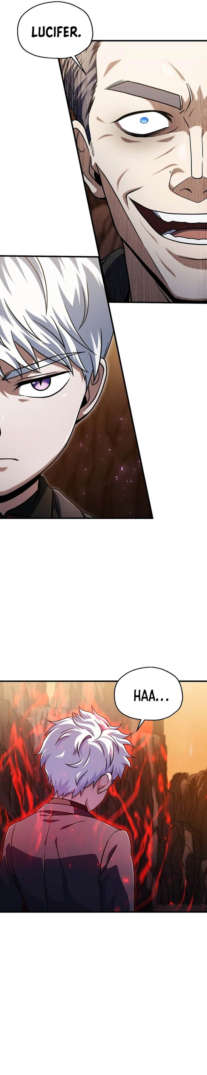 Player Who Can’t Level Up Chap 194 - Next Chap 195