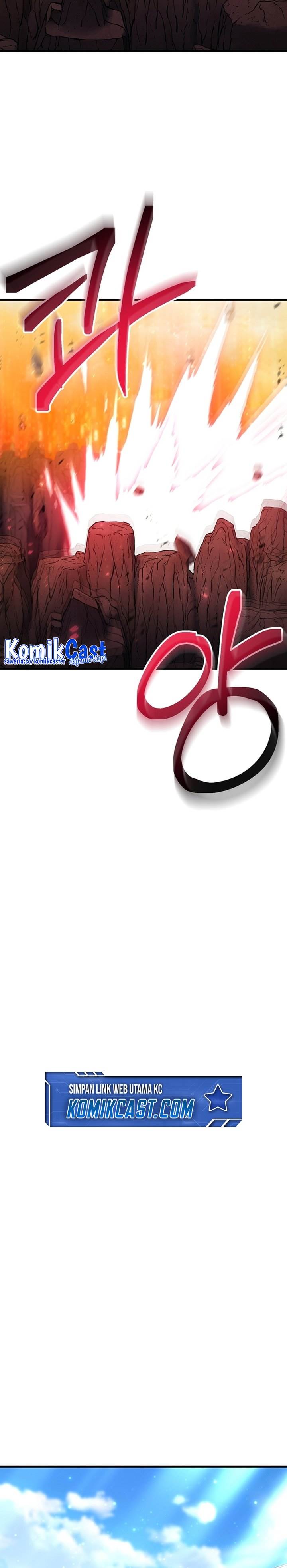 Player Who Can’t Level Up Chap 194 - Next Chap 195