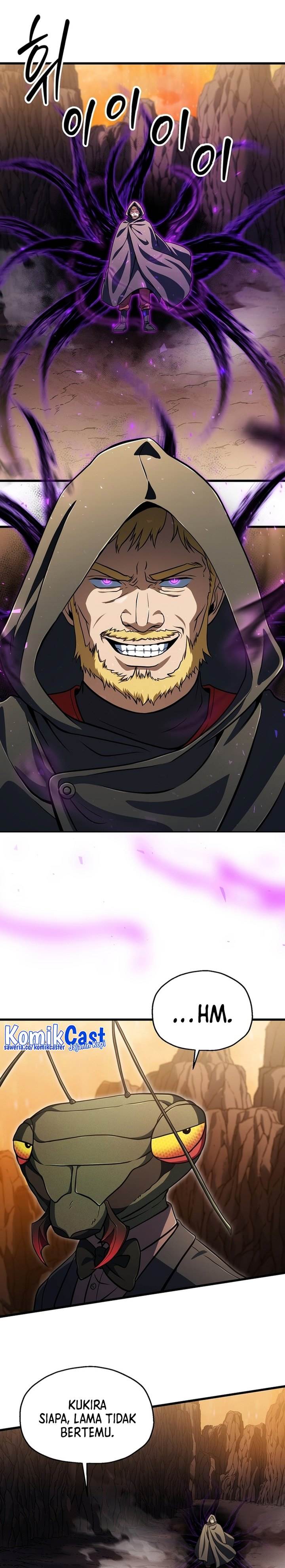 Player Who Can’t Level Up Chap 194 - Next Chap 195