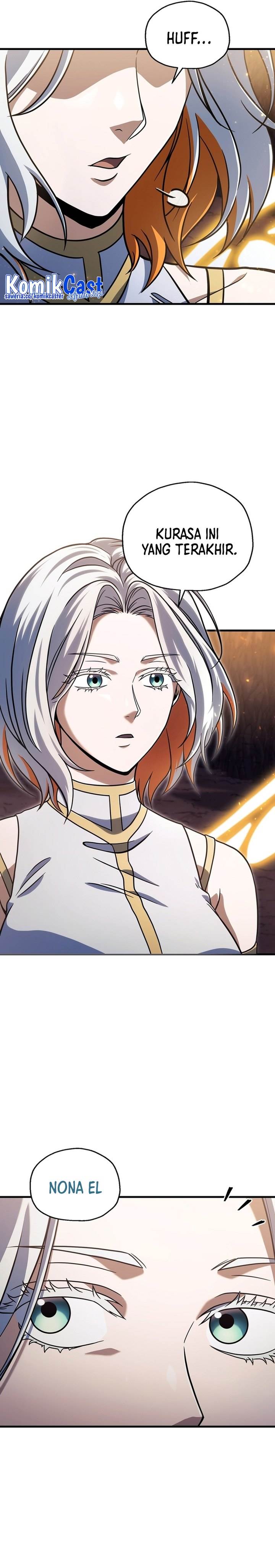 Player Who Can’t Level Up Chap 194 - Next Chap 195