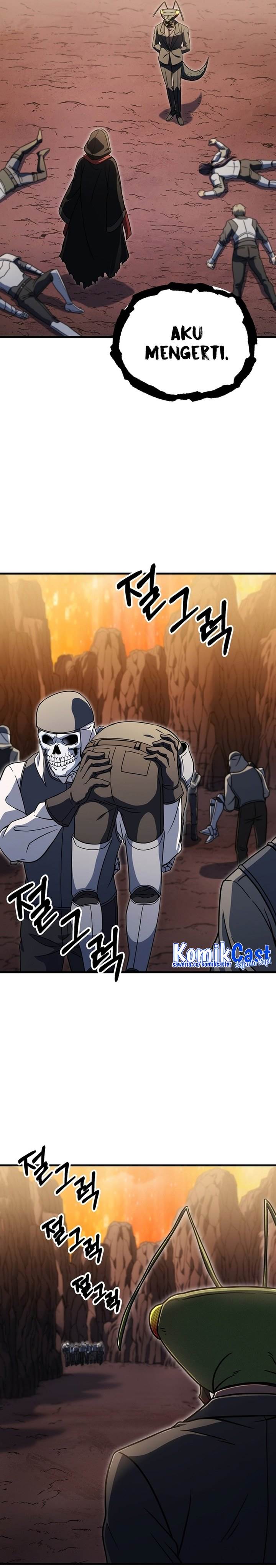 Player Who Can’t Level Up Chap 194 - Next Chap 195