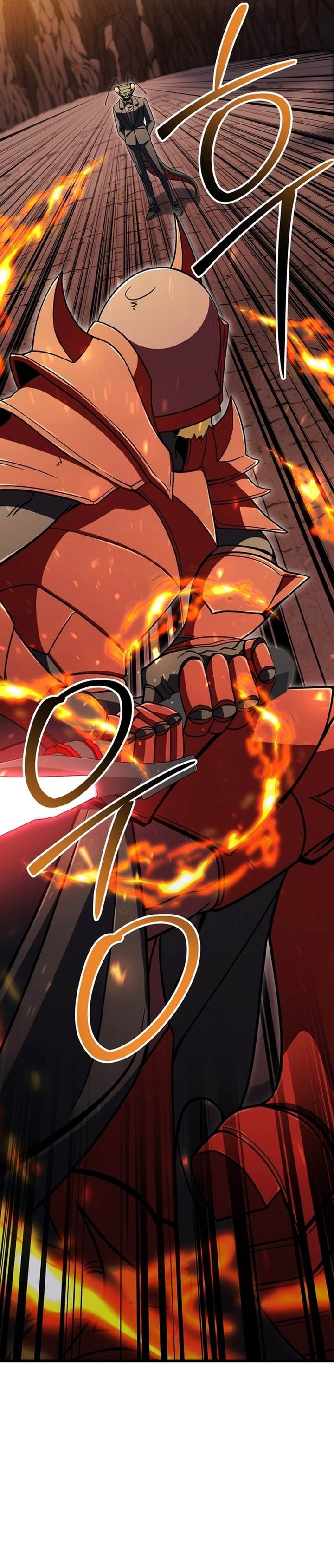 Player Who Can’t Level Up Chap 194 - Next Chap 195