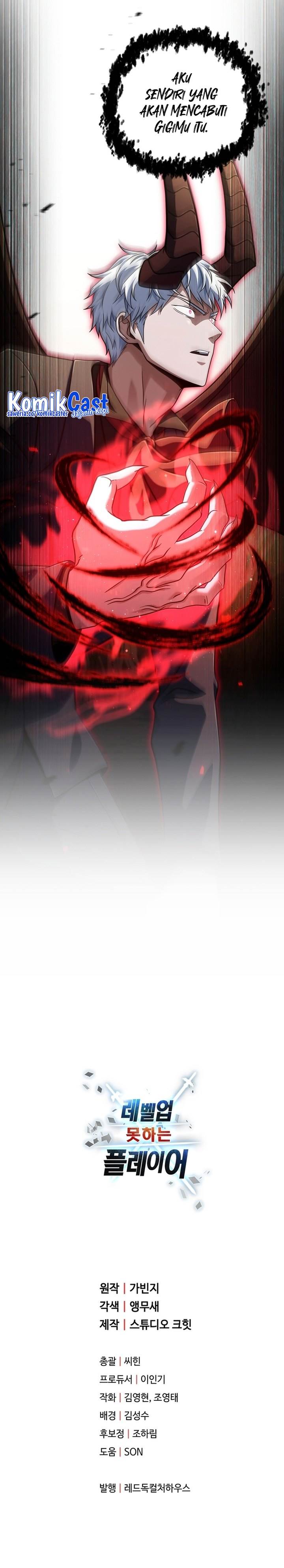 Player Who Can’t Level Up Chap 194 - Next Chap 195