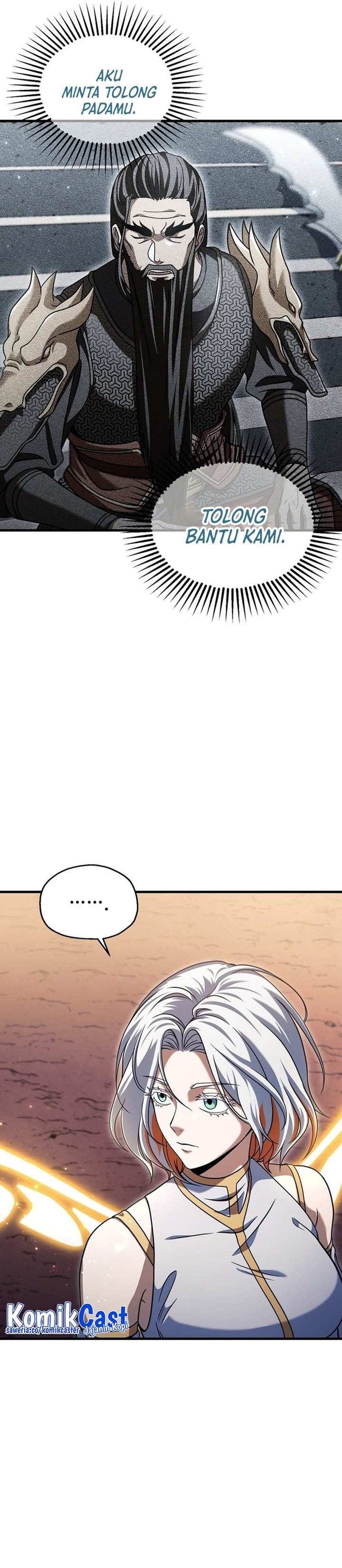 Player Who Can’t Level Up Chap 194 - Next Chap 195