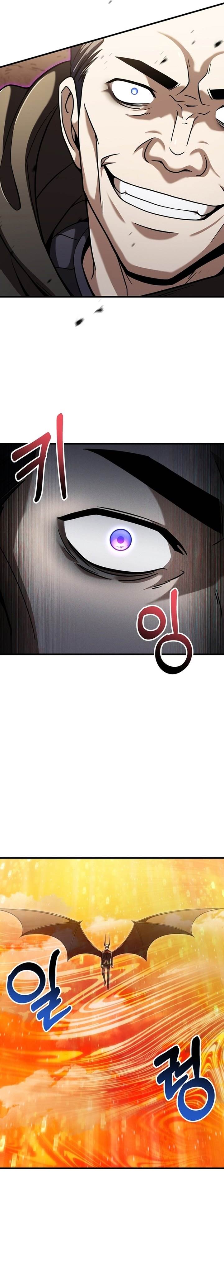 Player Who Can’t Level Up Chap 195 - Next Chap 196