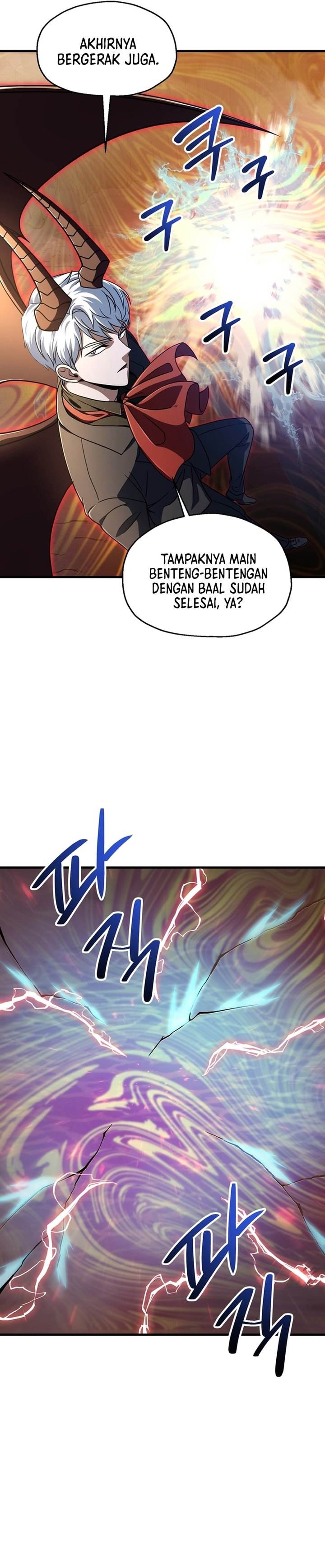 Player Who Can’t Level Up Chap 195 - Next Chap 196