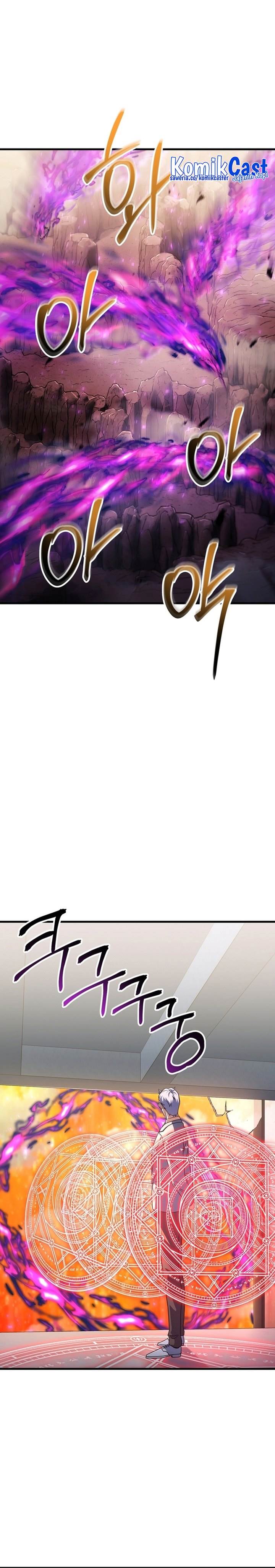 Player Who Can’t Level Up Chap 196 - Next Chap 197