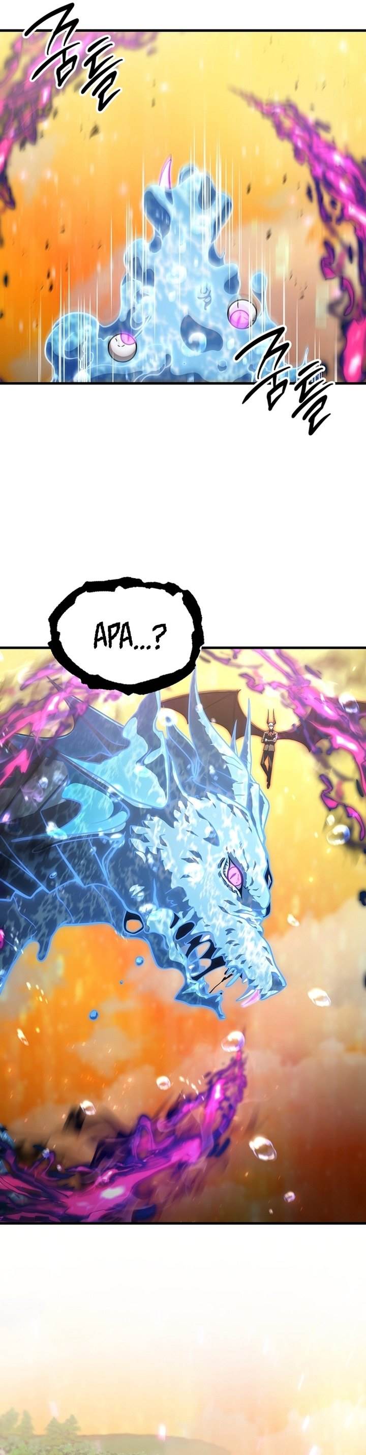 Player Who Can’t Level Up Chap 196 - Next Chap 197