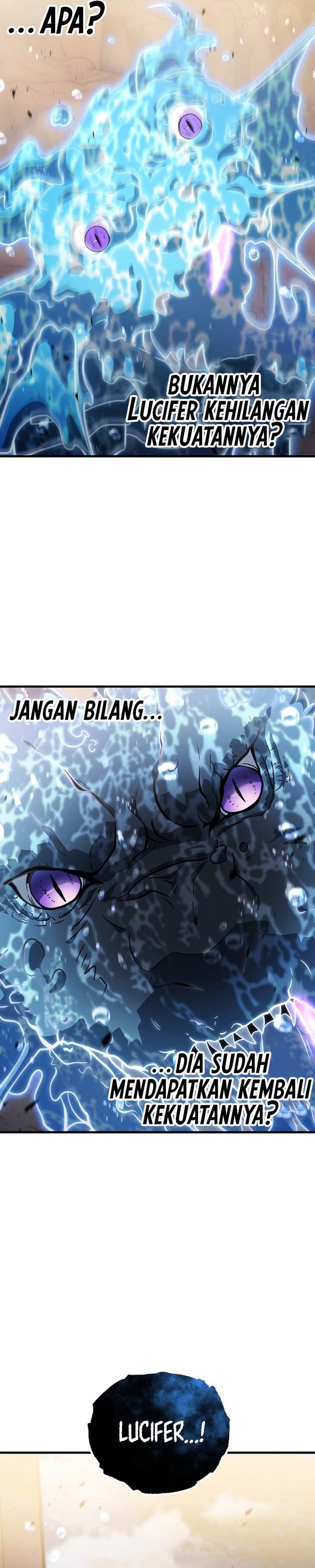 Player Who Can’t Level Up Chap 196 - Next Chap 197