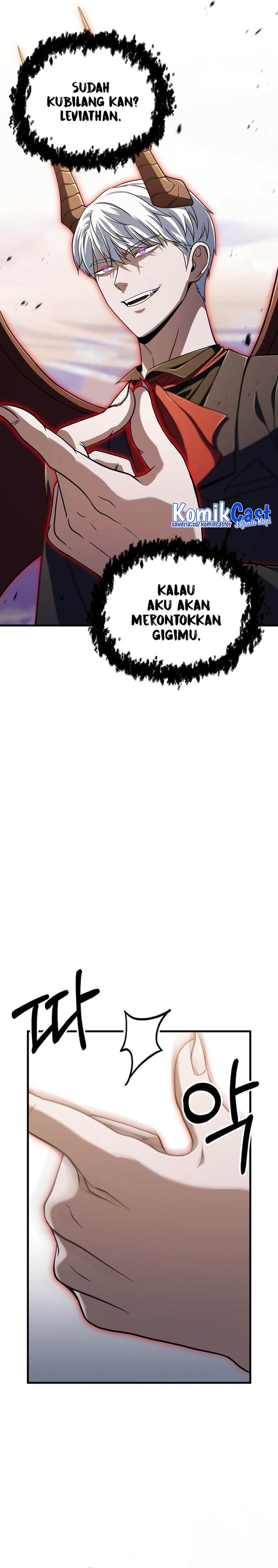 Player Who Can’t Level Up Chap 196 - Next Chap 197