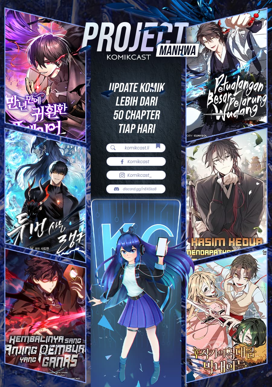 Player Who Can’t Level Up Chap 198 - Next Chap 199