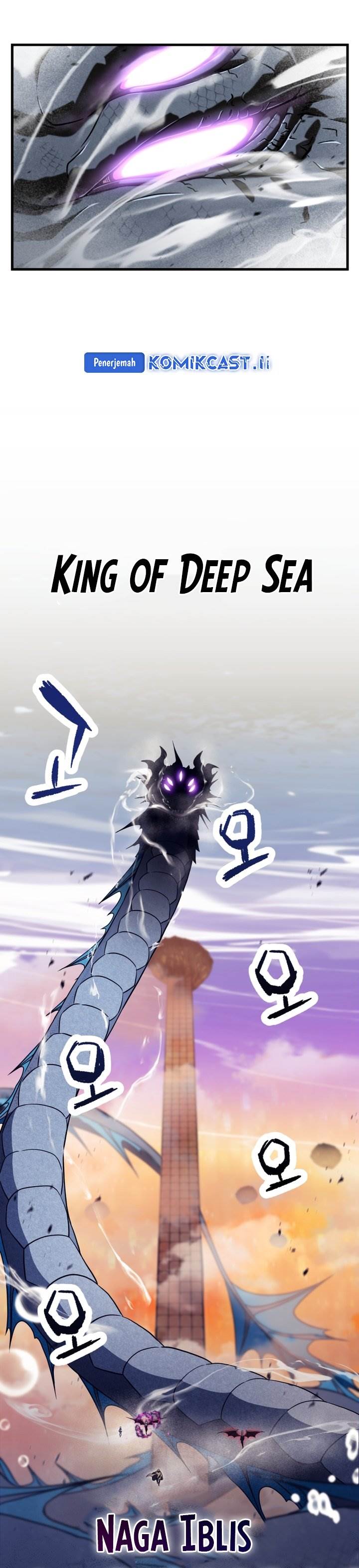 Player Who Can’t Level Up Chap 198 - Next Chap 199