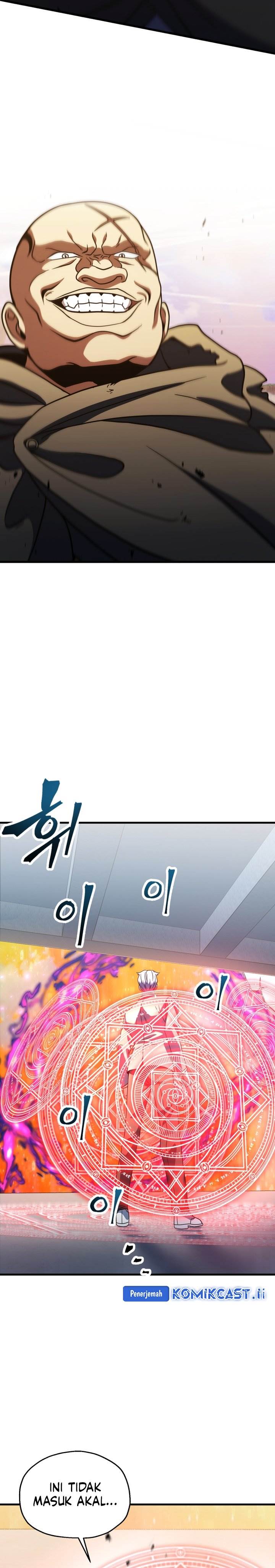 Player Who Can’t Level Up Chap 198 - Next Chap 199