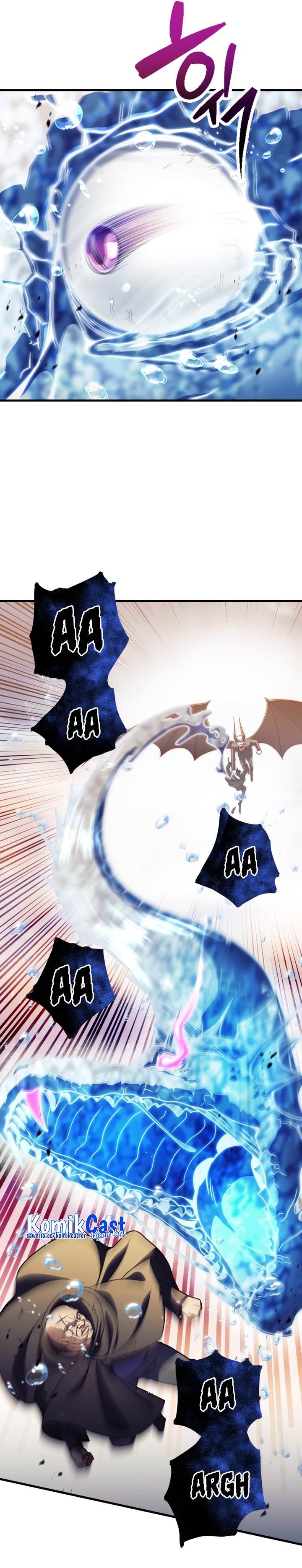 Player Who Can’t Level Up Chap 198 - Next Chap 199