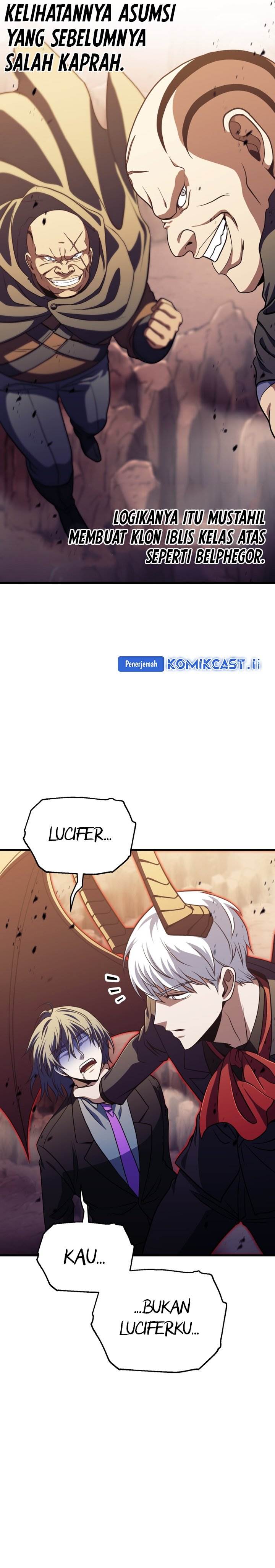 Player Who Can’t Level Up Chap 198 - Next Chap 199