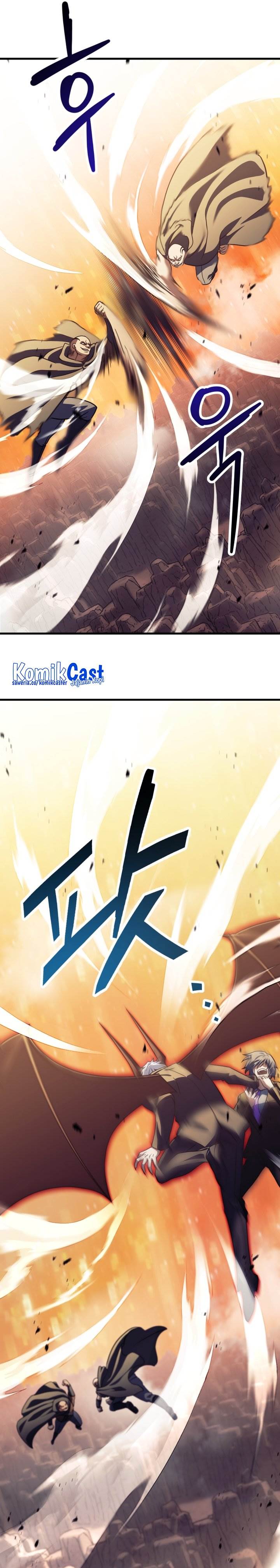 Player Who Can’t Level Up Chap 198 - Next Chap 199