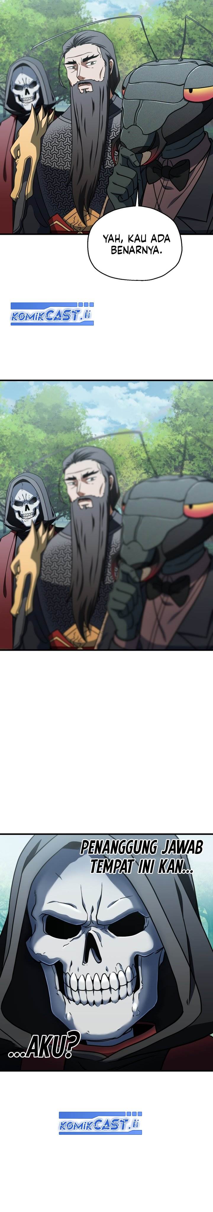 Player Who Can’t Level Up Chap 198 - Next Chap 199