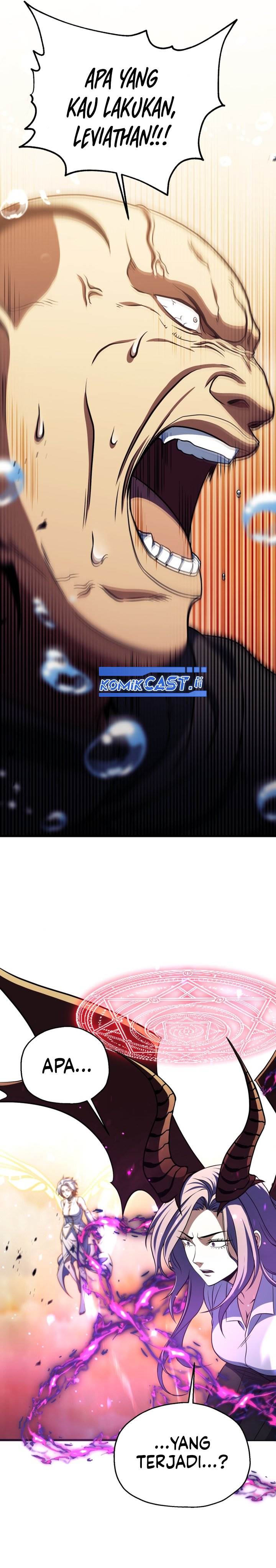 Player Who Can’t Level Up Chap 198 - Next Chap 199